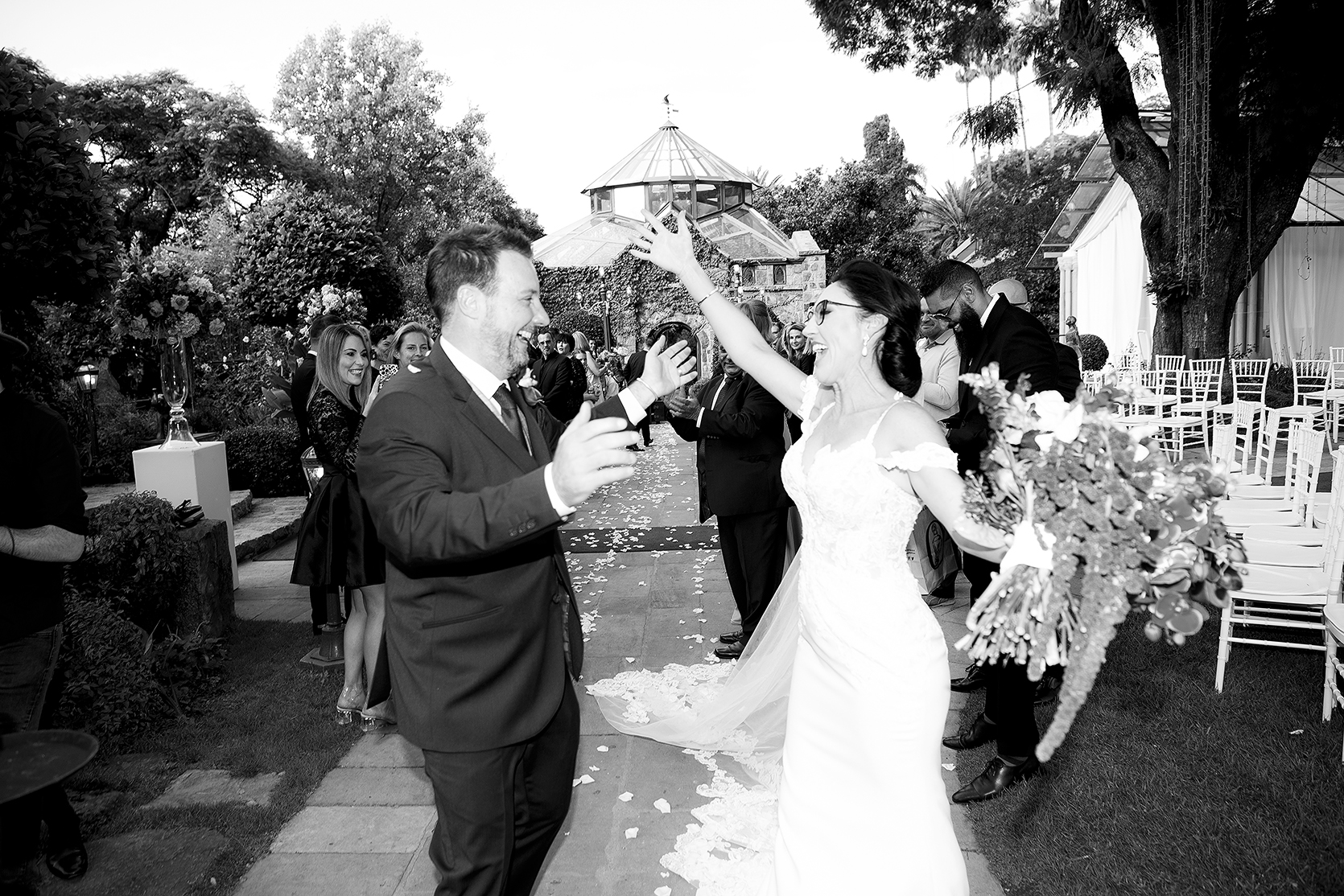 Bespoke Wedding Photography packages including Makeup Storm Pass Makeup