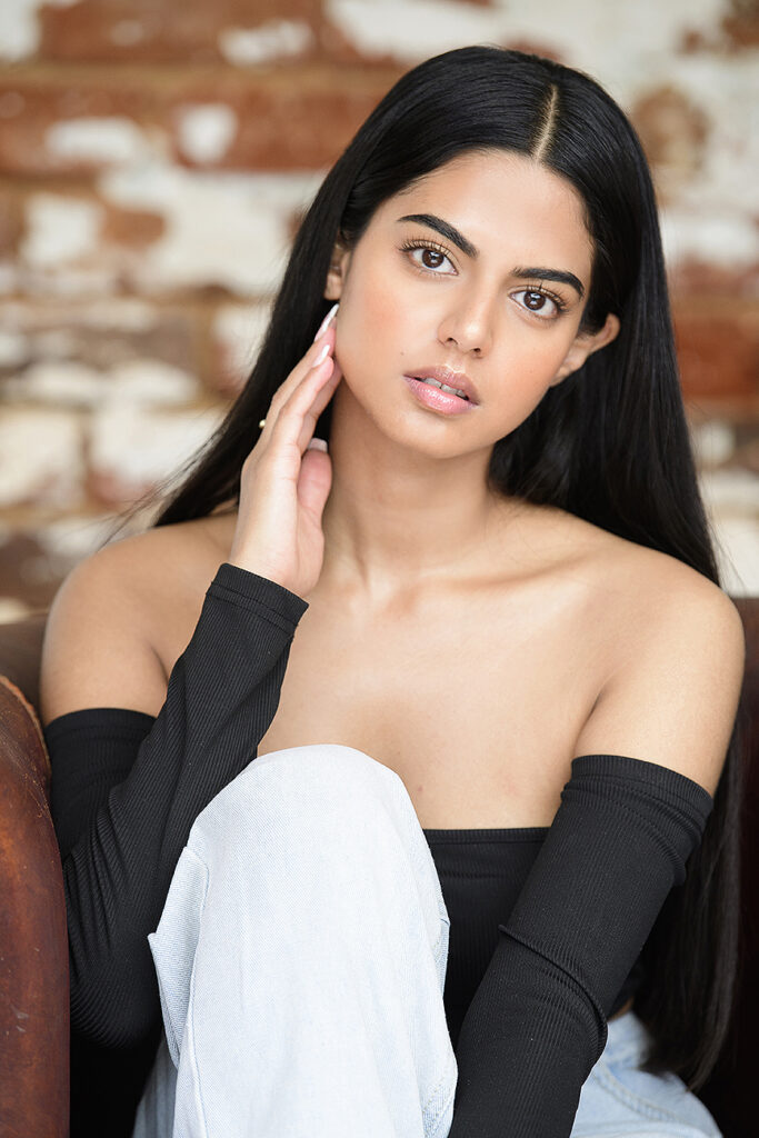 Portrait Classic Photography johannesburg Joburg JHB Kevin Mark Pass Photographer